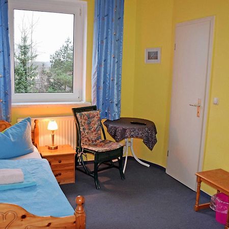 Villa Im Ostseebad Baabe Luaran gambar
