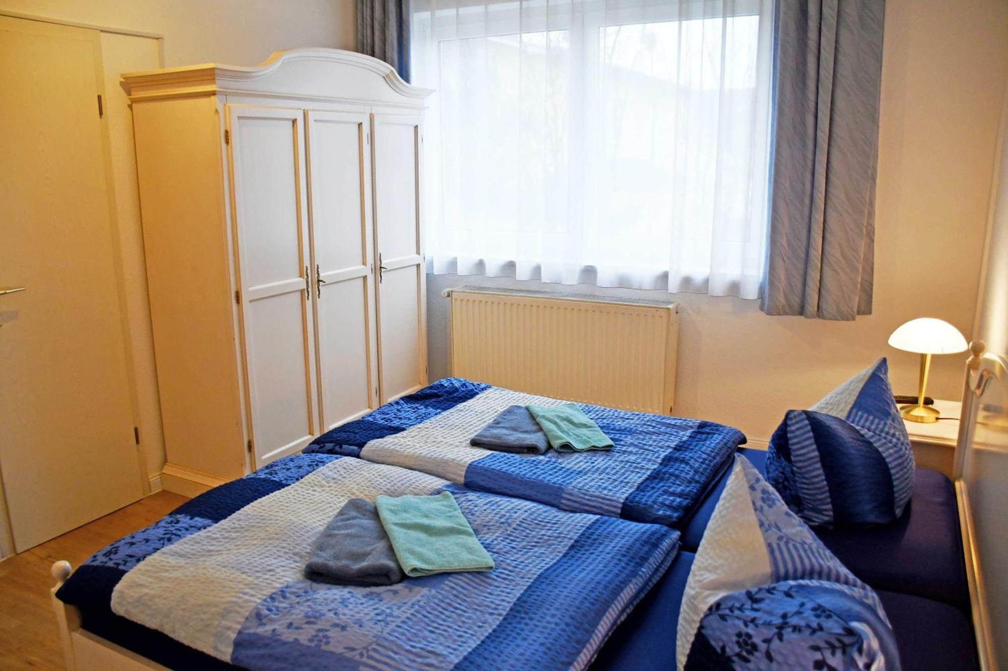 Villa Im Ostseebad Baabe Luaran gambar