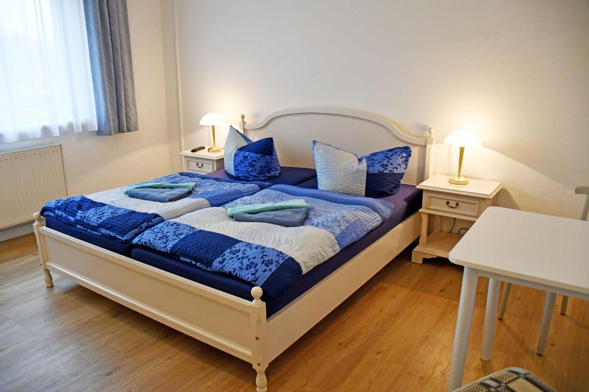 Villa Im Ostseebad Baabe Luaran gambar