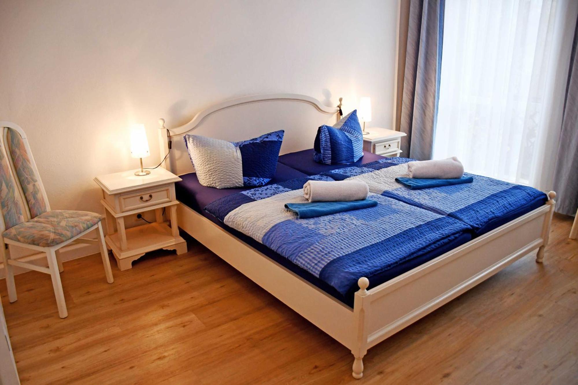 Villa Im Ostseebad Baabe Luaran gambar