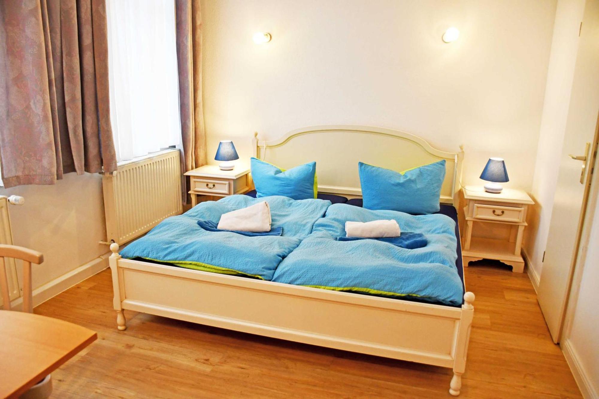 Villa Im Ostseebad Baabe Luaran gambar
