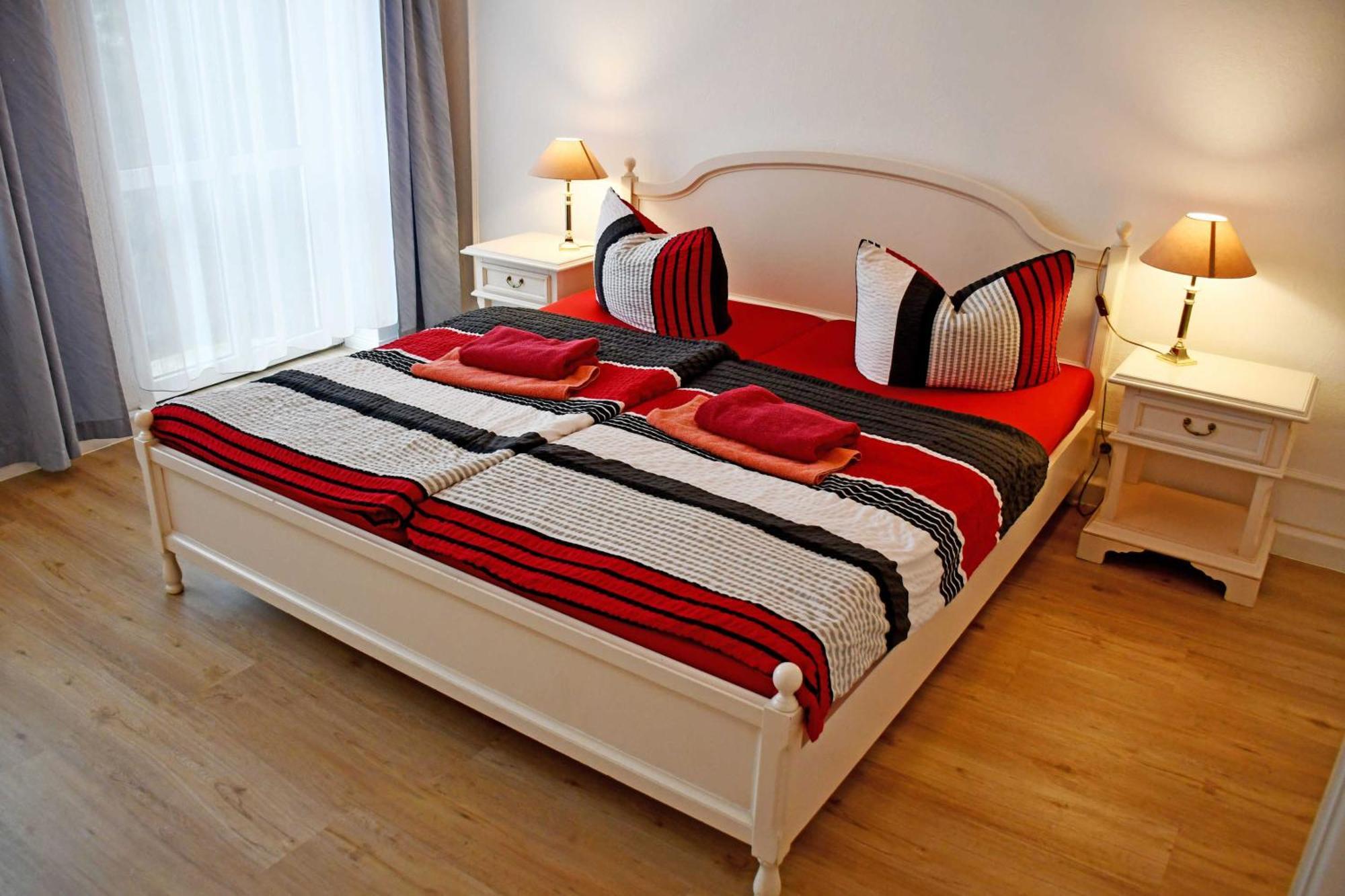 Villa Im Ostseebad Baabe Luaran gambar