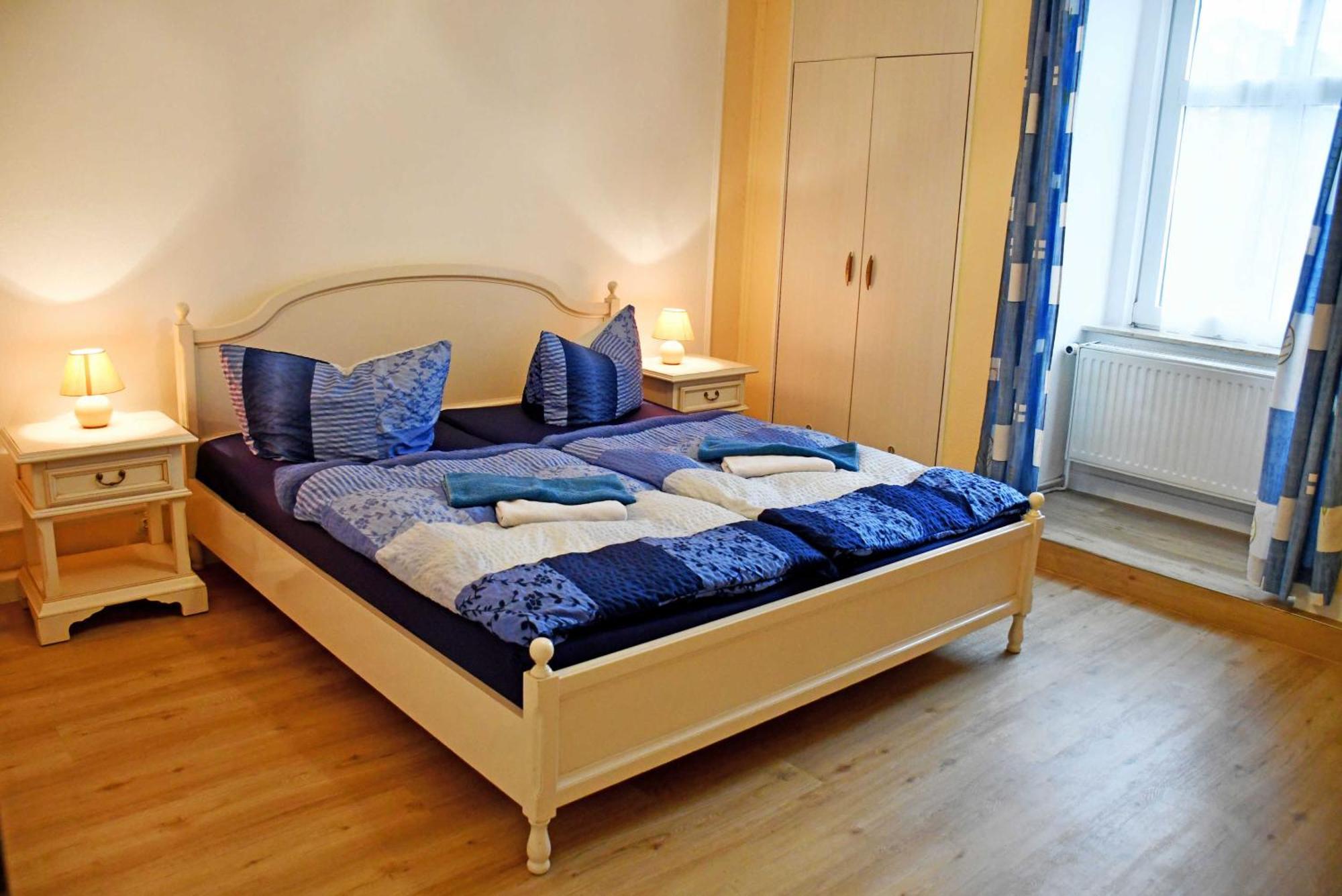 Villa Im Ostseebad Baabe Luaran gambar