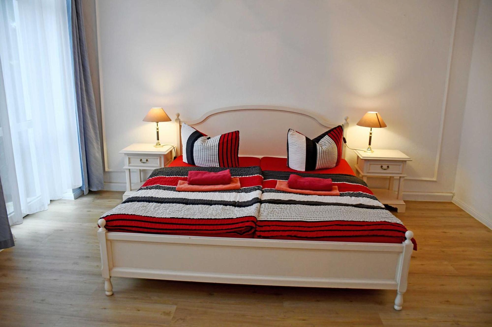 Villa Im Ostseebad Baabe Luaran gambar