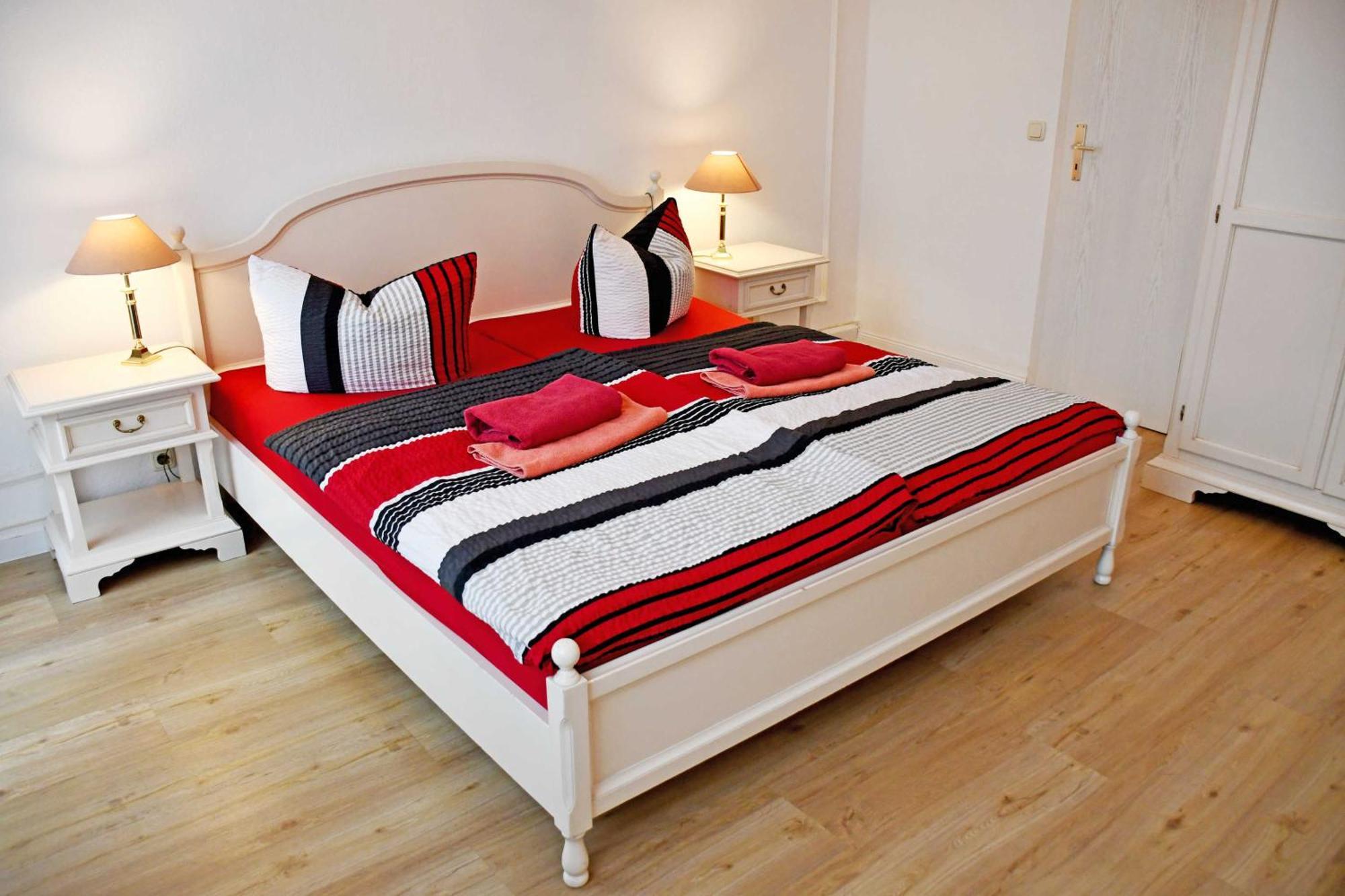 Villa Im Ostseebad Baabe Luaran gambar