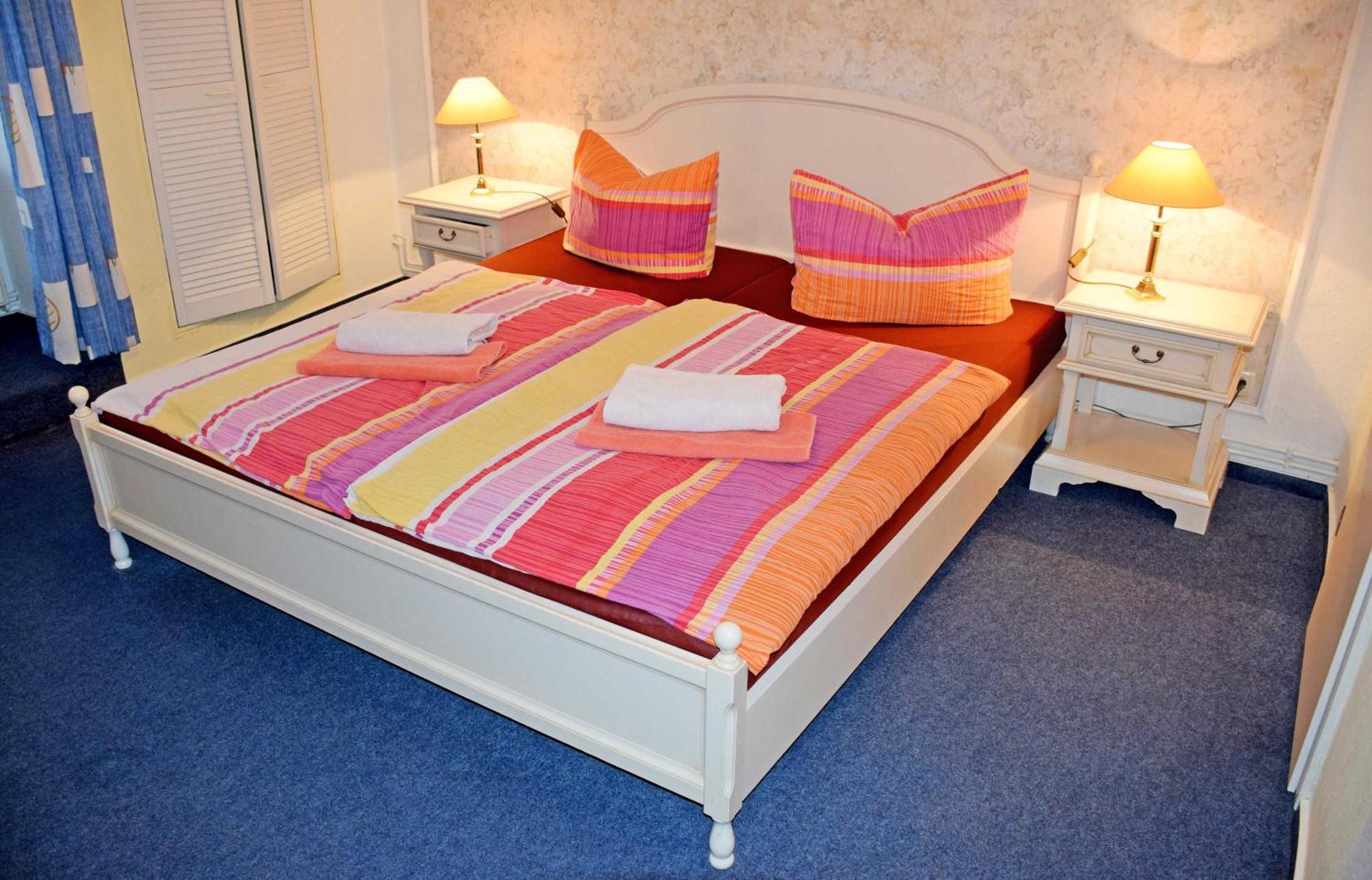 Villa Im Ostseebad Baabe Luaran gambar